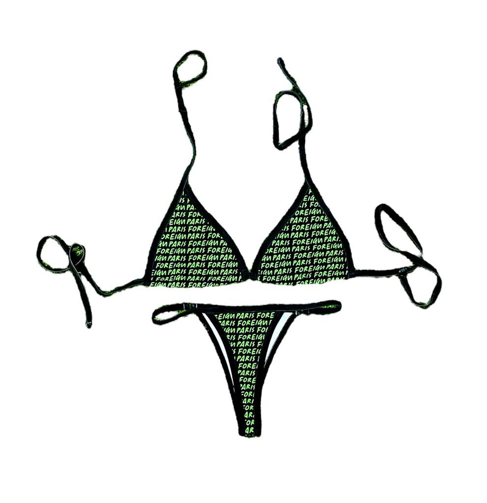 Swimsuit