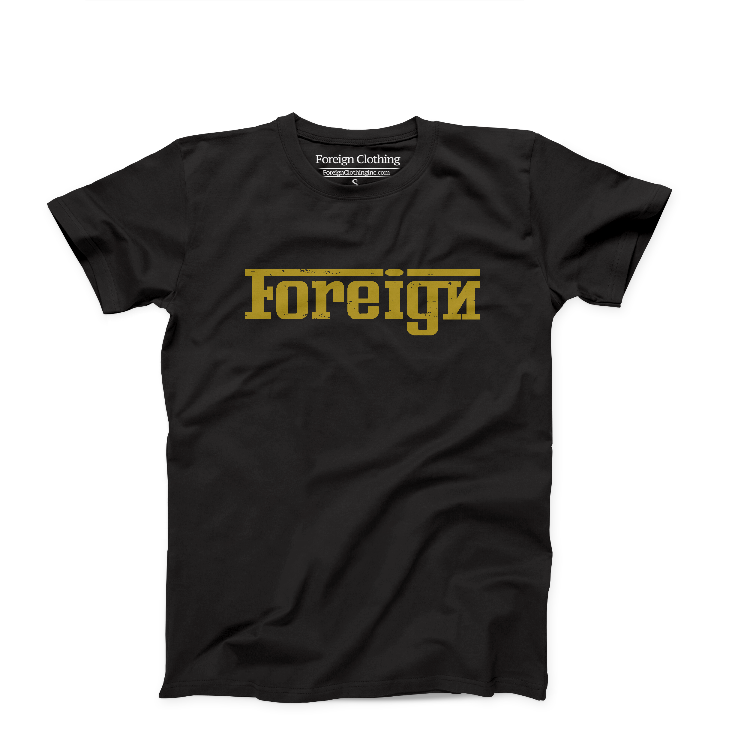 Classic Tee
